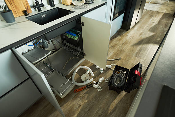 Reliable Pipe Repair contractor in Tar Heel, NC by Street Wise - Plumbing
