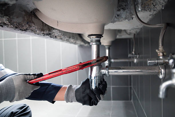 Licensed Pipe Repair service in Tar Heel, NC - Street Wise - Plumbing